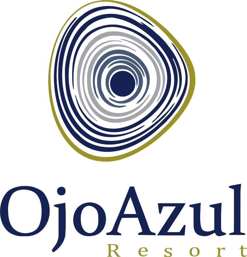 Ojo Azul Resort فالي دي جوادالوبي المظهر الخارجي الصورة